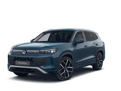 Azul Nuevo 2025 VW Tayron SUV | 44.346 € (Precio justo)