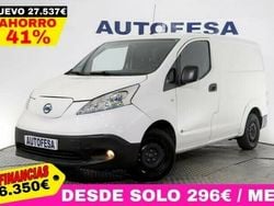 Usado 2017 Nissan NV200 Van | 11.350 € (Super precio)
