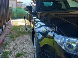 Negro Usado 2010 Seat Exeo Reference Berlina | 5000 € (Precio justo)