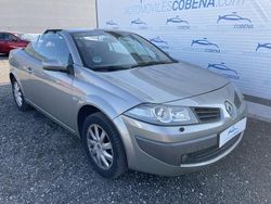 Amarillo Usado 2007 Renault Mégane II Expression Utilitario | 3800 € (Precio justo)