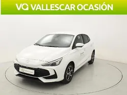 Otro Usado 2024 MG MG3 Luxury Utilitario | 19.990 € (Precio justo)