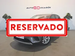 Gris Usado 2022 Renault Captur Intens SUV | 16.300 € (Super precio)