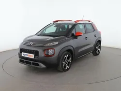 Gris Usado 2020 Citroën C3 Aircross PureTech SUV | 14.899 € (Precio justo)