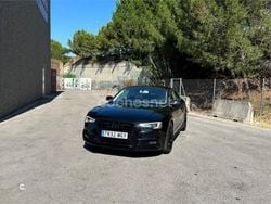Negro Usado 2011 Audi A5 S-Line Coupe | 14.999 € (Caro)