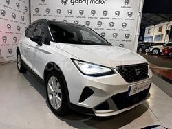 Blanco Usado 2022 Seat Arona Xperience SUV | 18.990 € (Un poco caro)