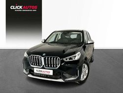 Negro Usado 2023 BMW X1 SUV | 32.250 € (Precio justo)