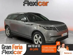 Gris / plata Usado 2019 Land Rover Range Rover Velar SUV | 28.990 € (Buen precio)