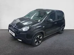 Usado 2022 Fiat Panda Cross Cross Utilitario | 9500 € (Buen precio)