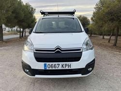 Usado 2018 Citroën Berlingo Live Monovolumen | 10.900 € (Precio justo)