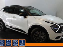 Blanco Usado 2024 Kia Sportage GT-Line SUV | 38.990 € (Caro)