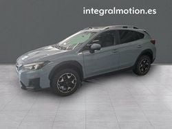 Verde Usado 2019 Subaru XV Sport SUV | 18.900 € (Caro)