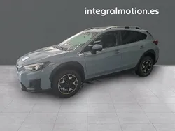 Verde Usado 2019 Subaru XV Sport SUV | 18.900 € (Un poco caro)