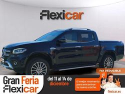 Azul Usado 2020 Mercedes X350 Recogida | 45.990 €