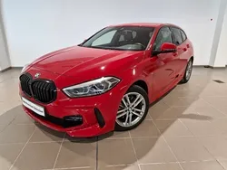 Usado 2024 BMW 118 Comfort Edition Utilitario | 30.900 € (Precio justo)
