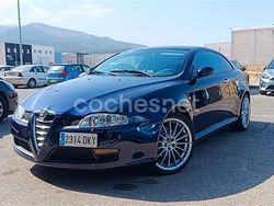 Azul Usado 2005 Alfa Romeo GT Progression Coupe | 4000 €