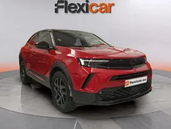 Rojo Usado 2022 Opel Mokka GS Line SUV | 13.790 € (Super precio)