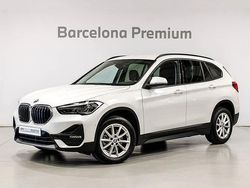 Usado 2022 BMW X1 Performance SUV | 28.490 € (Precio justo)