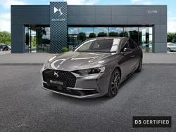 Gris / plata Usado 2023 DS Automobiles DS9 Rivoli Berlina | 34.900 € (Precio justo)