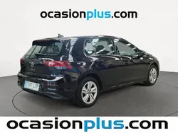 VW Golf VIII