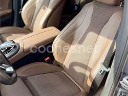 Gris / plata Usado 2018 Mercedes E450 Familiar | 28.200 €