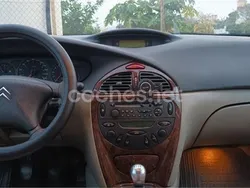Beige Usado 2004 Citroën C5 Berlina | 2000 € (Precio justo)