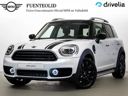 Blanco Usado 2020 Mini Cooper Countryman SUV | 24.450 € (Precio justo)