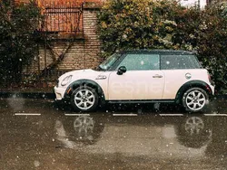 Beige Usado 2011 Mini Cooper Utilitario | 7500 € (Super precio)