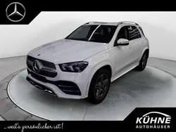 Otro Usado 2022 Mercedes GLE450 AMG | 60.988 € (Precio justo)