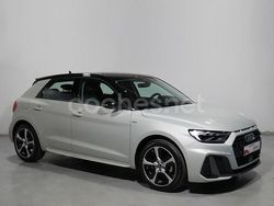 Gris / plata Nuevo 2025 Audi A1 Sportback Utilitario | 26.600 € (Un poco caro)