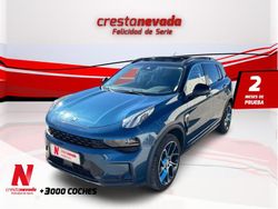Usado 2022 Lynk & Co 01 SUV | 22.420 € (Un poco caro)