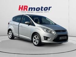 Usado 2014 Ford C-MAX Monovolumen | 7790 € (Precio justo)