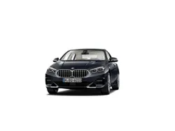 Gris Usado 2021 BMW 218 Coupe | 26.890 € (Precio justo)