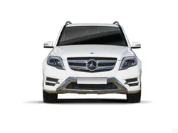 Negro Usado 2014 Mercedes GLK220 SUV | 19.900 € (Un poco caro)