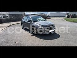 Gris / plata Usado 2013 Chevrolet Cruze LTZ Berlina | 6200 € (Precio justo)