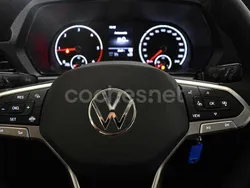 Gris / plata Usado 2024 VW Caddy Maxi Monovolumen | 27.600 € (Precio justo)