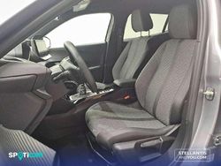 Gris Usado 2024 Peugeot 2008 Allure SUV | 18.900 € (Precio justo)