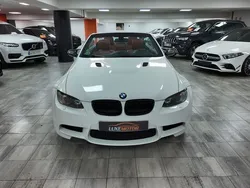 Blanco Usado 2008 BMW M3 Descapotable | 33.990 € (Buen precio)