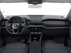 Blanco Nuevo 2024 Skoda Kodiaq Selection SUV | 39.560 € (Precio justo)