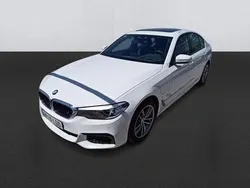 Usado 2019 BMW 530 Berlina | 28.300 € (Precio justo)