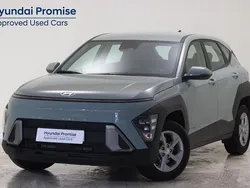 Usado 2024 Hyundai Kona SUV | 21.795 € (Precio justo)