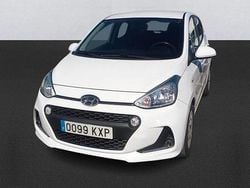 Usado 2019 Hyundai i10 Utilitario | 10.450 € (Precio justo)