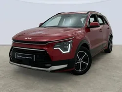 Blanco Usado 2024 Kia Niro SUV | 28.995 € (Caro)