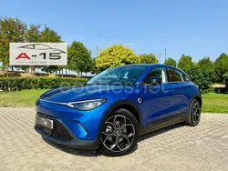 Eléctrico Usado 2024 Smart #3 Pro SUV | 27.900 €