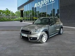 Usado 2020 Mini Cooper S Countryman SUV | 23.300 € (Precio justo)