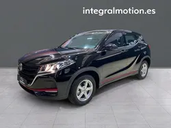 Negro Nuevo 2024 DFSK Fengon SUV | 16.900 €