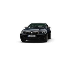 Usado 2021 BMW M550 Comfort Edition Berlina | 67.900 €