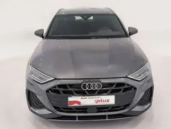 Gris Usado 2025 Audi A3 Sportback S-Line Utilitario | 38.950 €