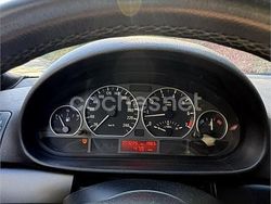 Gris / plata Usado 2004 BMW 318 Berlina | 4600 € (Precio justo)