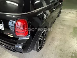 Negro Usado 2024 Mini John Cooper Works Utilitario | 32.600 € (Precio justo)