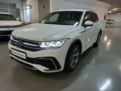 Nuevo 2024 VW Tiguan Allspace R-line SUV | 40.730 €